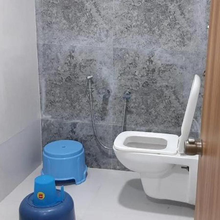 Hotel Mansarovar,Vadodara Extérieur photo